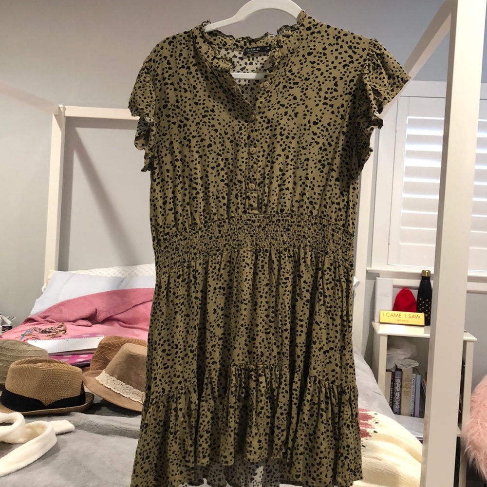 Dress